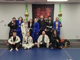 Ludus Magnus Academy of Mixed Martial Arts facility image
