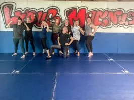 Ludus Magnus Academy of Mixed Martial Arts facility image