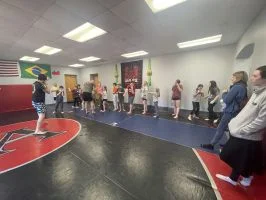 Ludus Magnus Academy of Mixed Martial Arts facility image