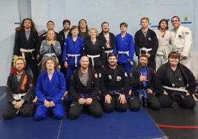 Ludus Magnus Academy of Mixed Martial Arts facility image