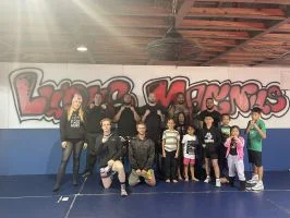 Ludus Magnus Academy of Mixed Martial Arts facility image