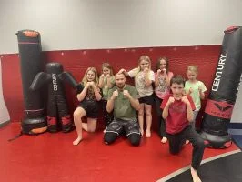 Ludus Magnus Academy of Mixed Martial Arts facility image
