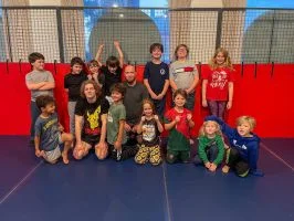 Ludus Magnus Academy of Mixed Martial Arts facility image