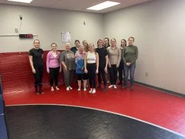Ludus Magnus Academy of Mixed Martial Arts facility image