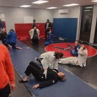 Ludus Magnus Academy of Mixed Martial Arts facility image