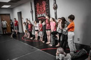Ludus Magnus Academy of Mixed Martial Arts facility image