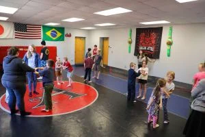 Ludus Magnus Academy of Mixed Martial Arts facility image