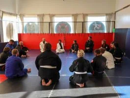 Ludus Magnus Academy of Mixed Martial Arts facility image