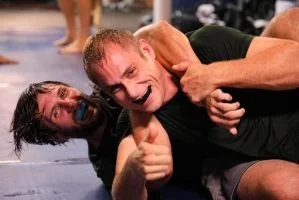 Ludus Magnus Academy of Mixed Martial Arts facility image