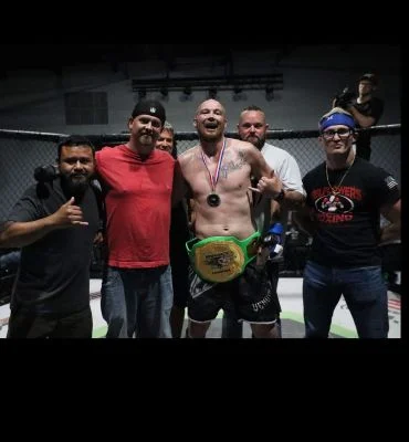 Ludus Magnus Academy of Mixed Martial Arts facility image