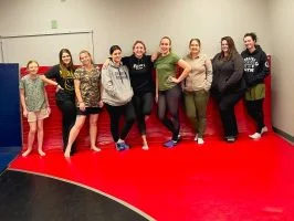 Ludus Magnus Academy of Mixed Martial Arts facility image