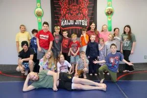Ludus Magnus Academy of Mixed Martial Arts facility image