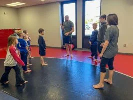 Ludus Magnus Academy of Mixed Martial Arts facility image