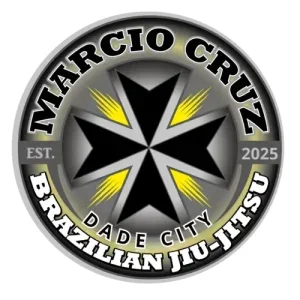 Marcio Cruz BJJ Dade City (DADE CITY JIU JITSU) academy logo