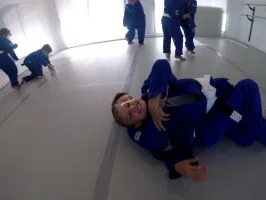 Marco Sharks MMA facility image