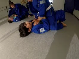Marco Sharks MMA facility image