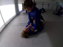 Marco Sharks MMA facility image