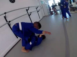 Marco Sharks MMA facility image