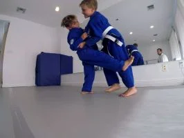 Marco Sharks MMA facility image