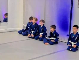 Marco Sharks MMA facility image