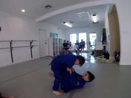 Marco Sharks MMA facility image