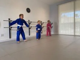 Marco Sharks MMA facility image
