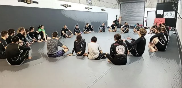 Mastermind MMA Academy facility image