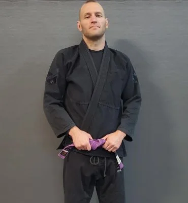 Mastermind MMA Academy facility image