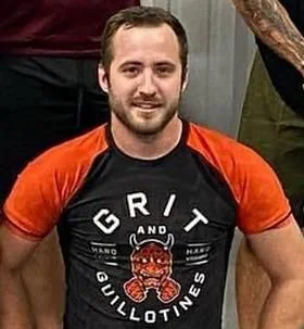 Mat Monster Grappling facility image