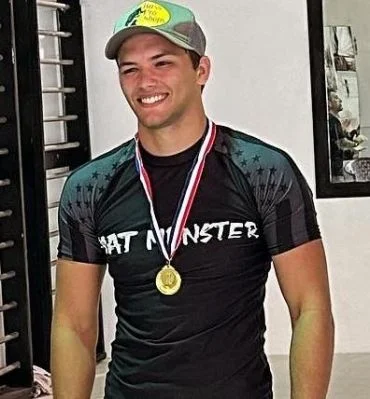Mat Monster Grappling facility image