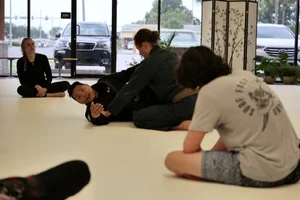 Mentality Martial Arts facility image