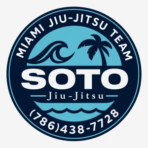 Miami Jiu Jitsu Team facility image