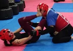 Mike Price’s Martial Arts and Fitness facility image