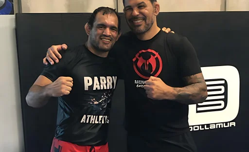 MMA Monsters facility image
