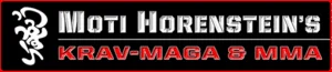 Moti Horenstein Krav-Maga MMA facility image