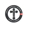 Mount Dora BJJ Academy academy logo