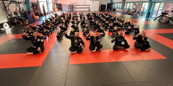 Mount Dora BJJ Academy facility image