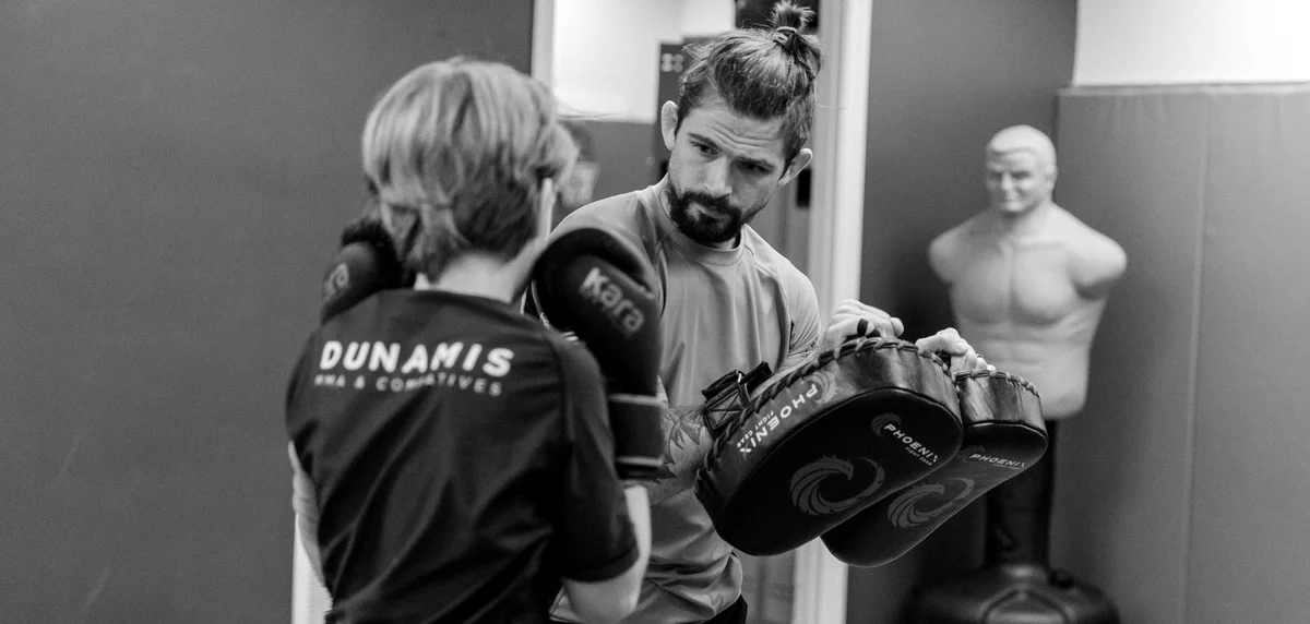 Mount Dora's Premier Mixed Martial Arts Academy facility image