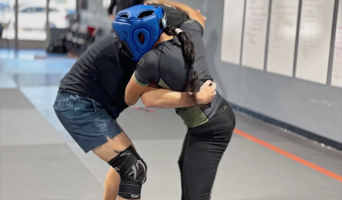 Mount Dora's Premier Mixed Martial Arts Academy facility image