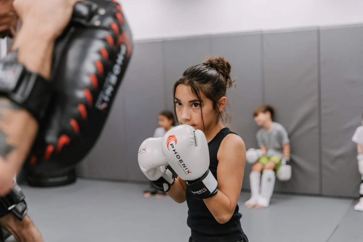 Mount Dora's Premier Mixed Martial Arts Academy facility image