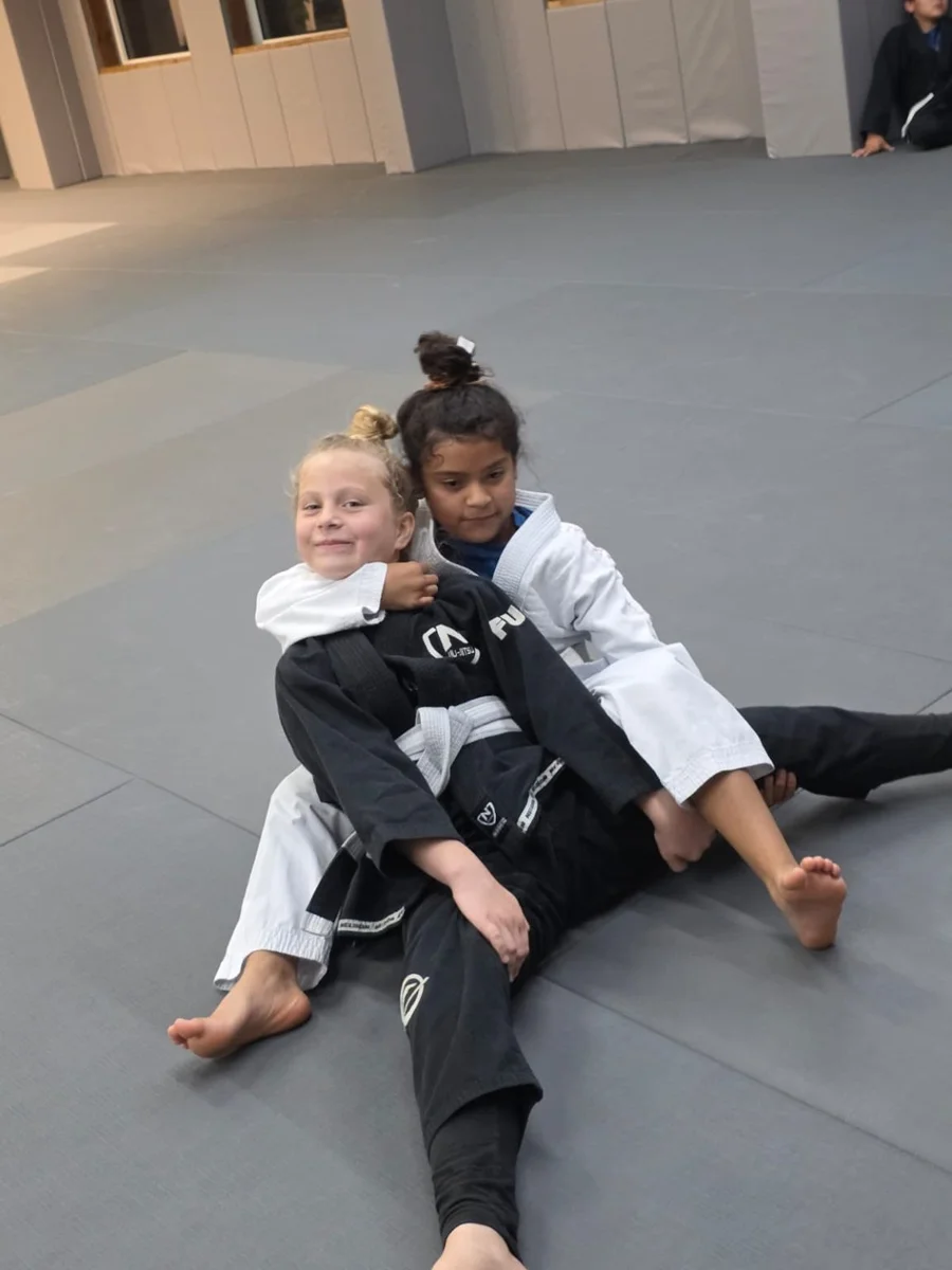 Nelson Jiu Jitsu facility image