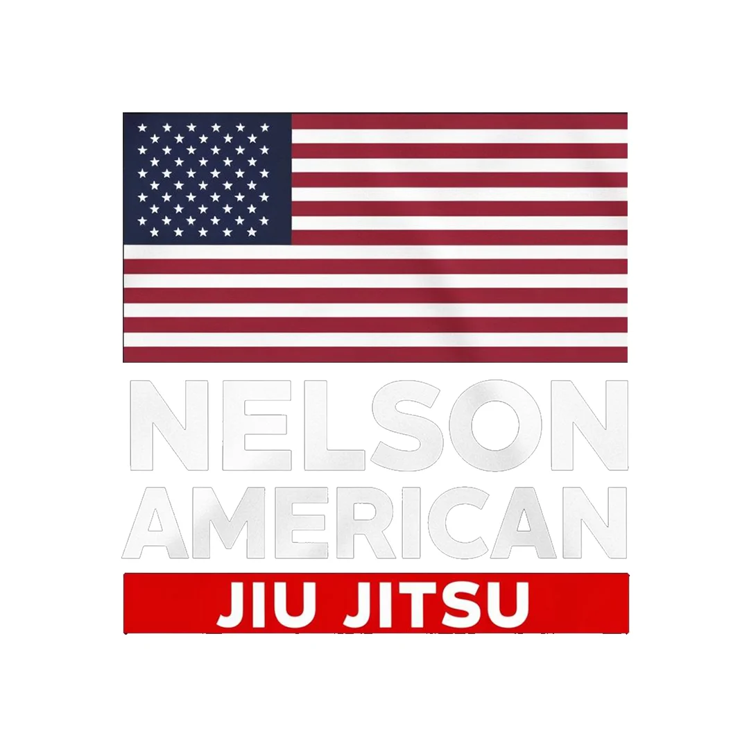 Nelson Jiu Jitsu academy logo
