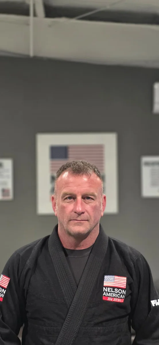 Nelson Jiu Jitsu facility image