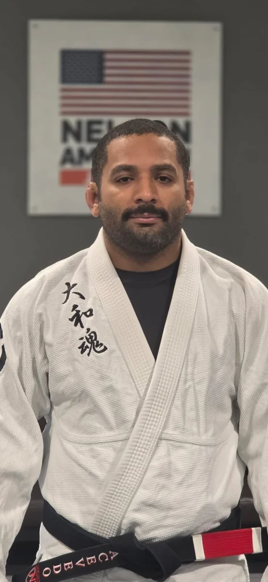 Nelson Jiu Jitsu facility image