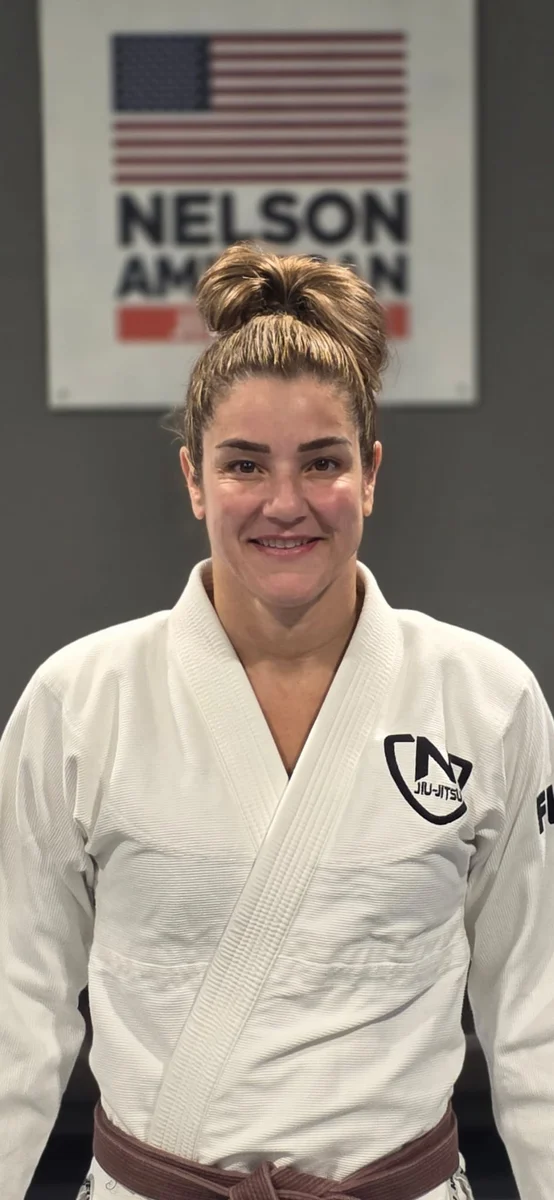 Nelson Jiu Jitsu facility image