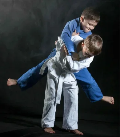 New Port Richey Martial Arts facility image