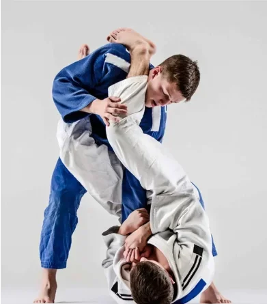 New Port Richey Martial Arts facility image