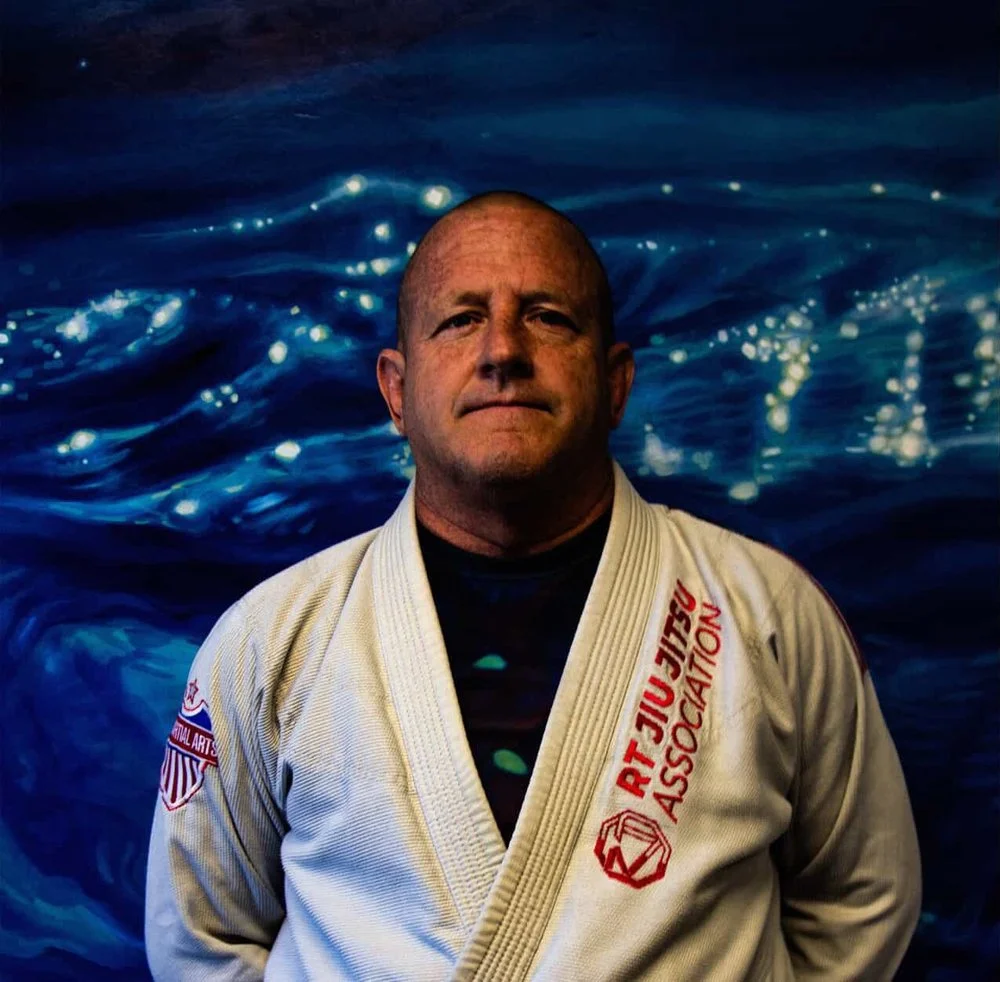 New Smyrna Beach Jiu Jitsu facility image