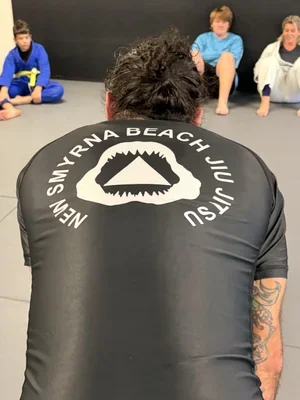 New Smyrna Beach Jiu Jitsu facility image