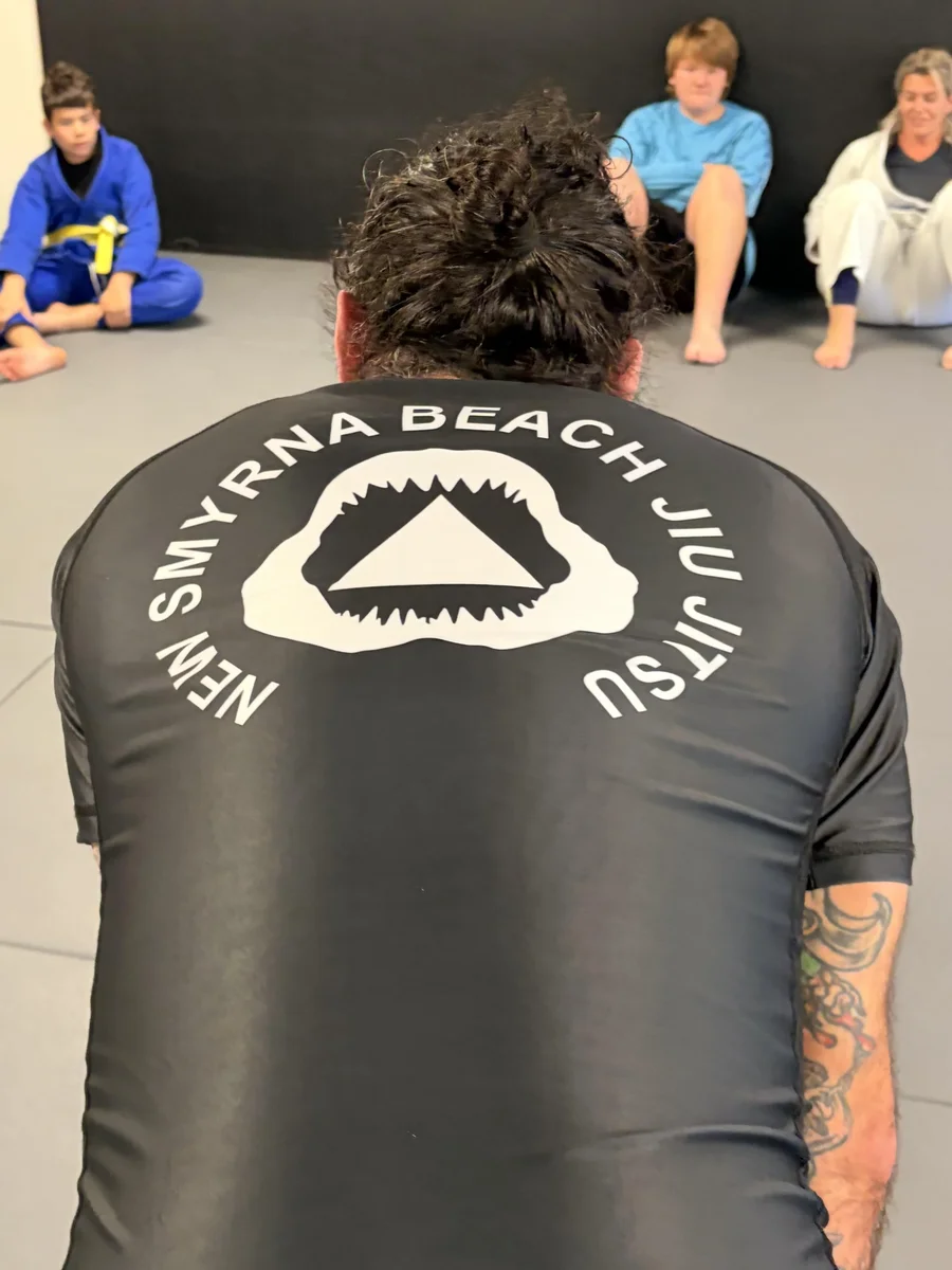 New Smyrna Beach Jiu Jitsu facility image